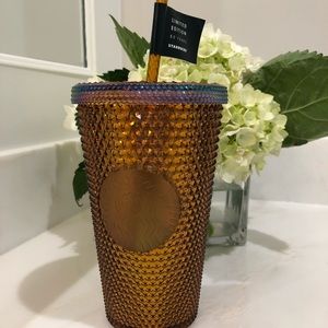 Starbucks 50th Anniversary Grande Tumbler